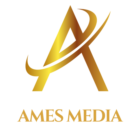 Ames Media & Web Marketing